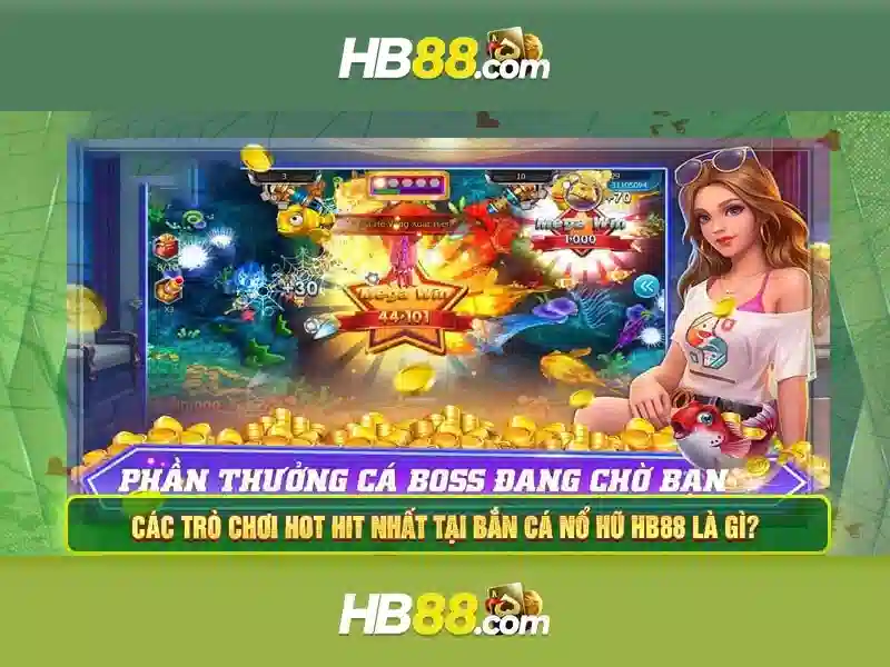 HB88 uy tín số 1 - Trải Nghiệm Slot Đỉnh Cao