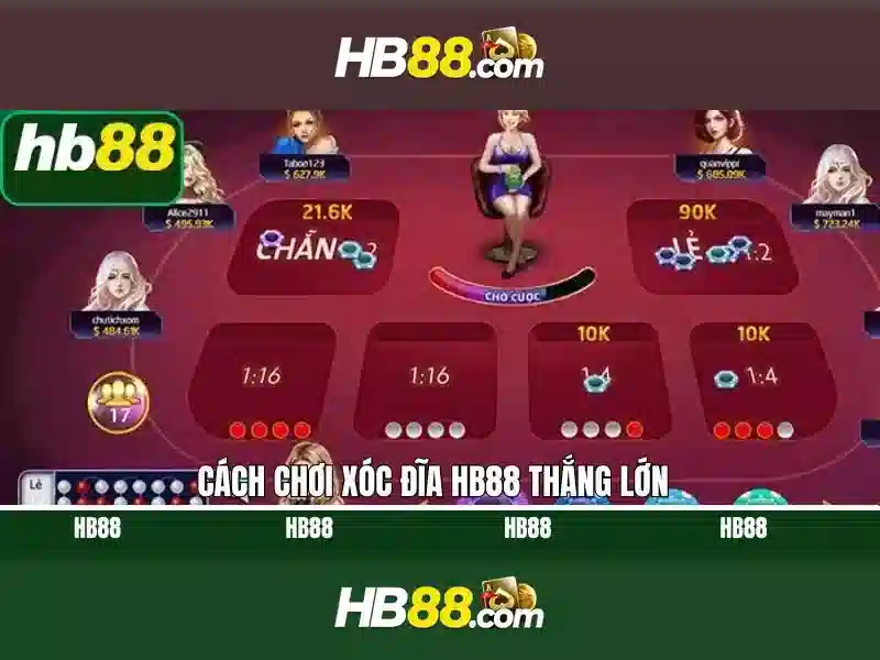 Hướng dẫn tham gia Slot tại HB88 Com 2026