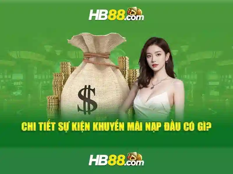 Khám phá trải nghiệm Slot tại HB88