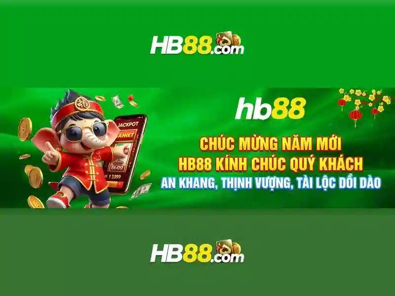 Tải HB88 - Trải Nghiệm Slot Đỉnh Cao Với Ứng Dụng Di Động