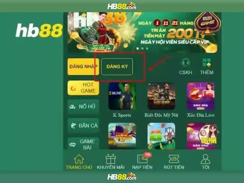HB88 Casino