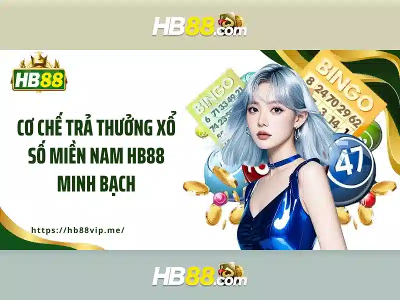 trò chơi slot HB88