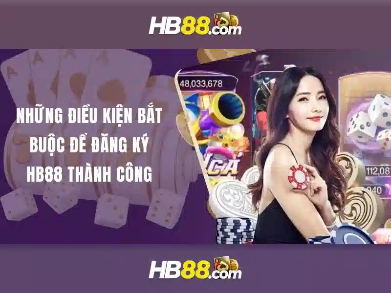 Giới Thiệu HB88
