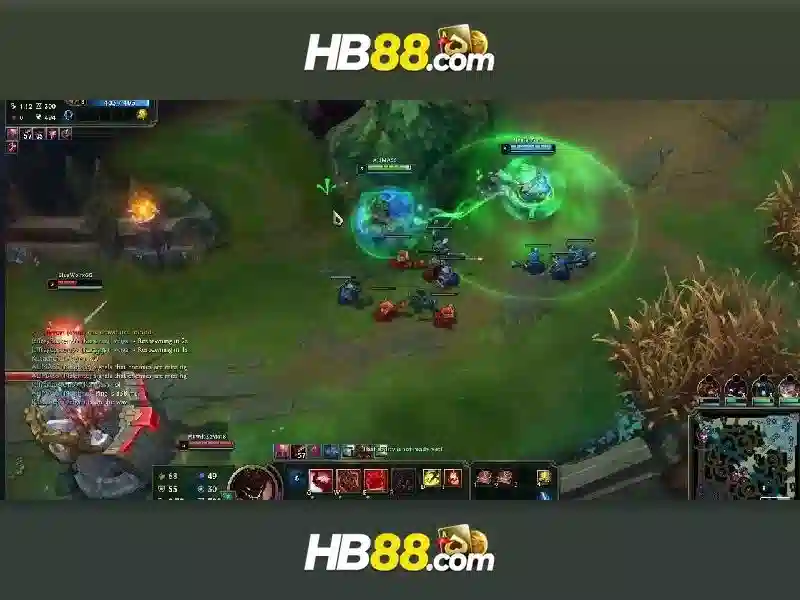 Khám Phá Nhà Cái HB88