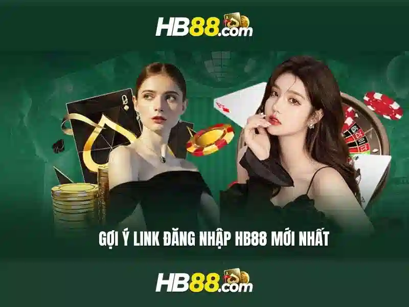 Đăng nhập HB88