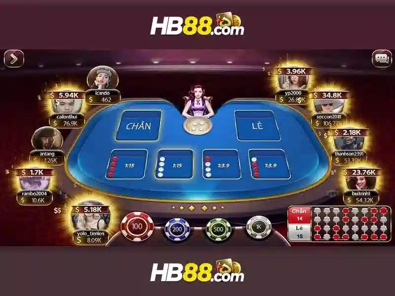 truy cập hb88