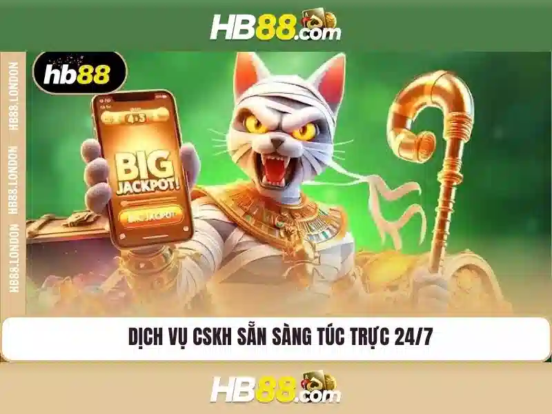 HB88 - Trải Nghiệm Trọn Vẹn Trong Thế Giới Game Slot 2026