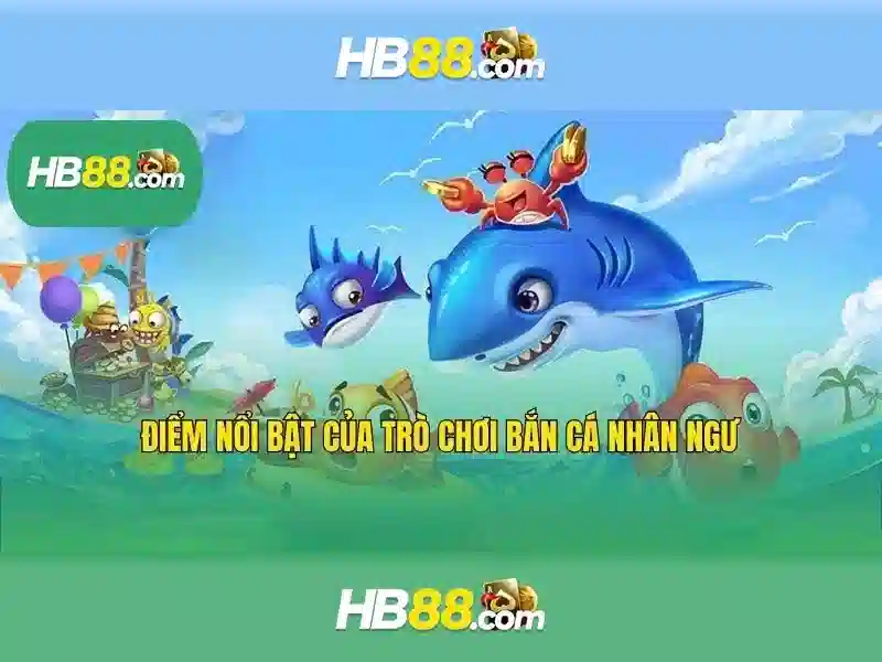 Hướng Dẫn Chơi Bắn Cá