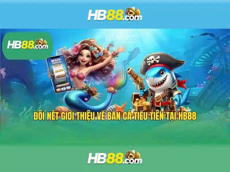 Trò chơi slot HB88