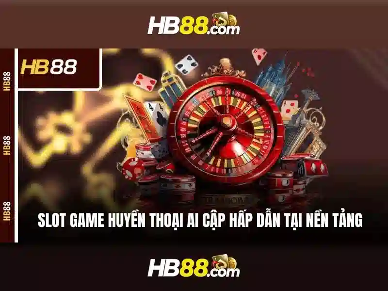 Trải nghiệm Slot365
