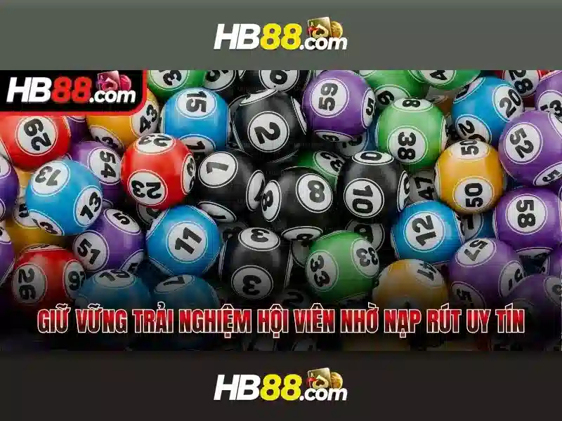 Ưu Điểm Nổi Bật Của Ứng Dụng hb88 com app