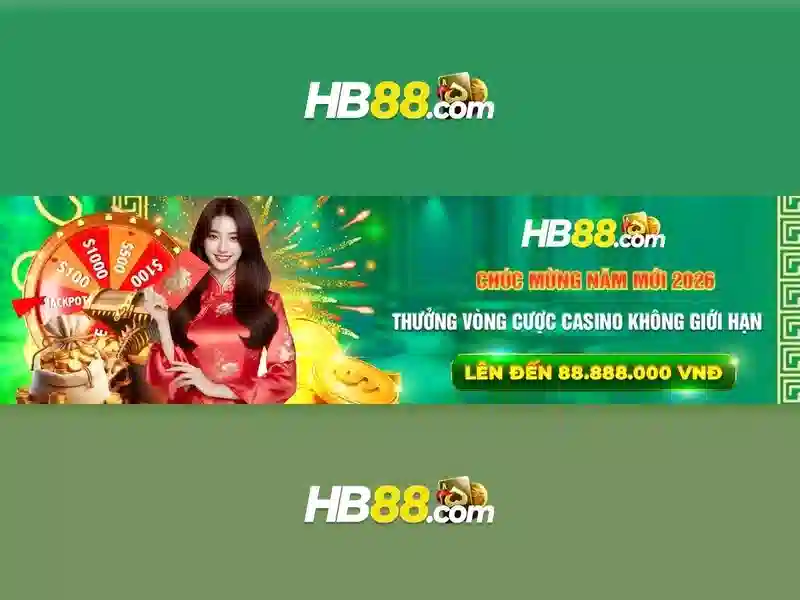 HB88 - Ứng Dụng Di Động Cho Người Chơi Slot 2026