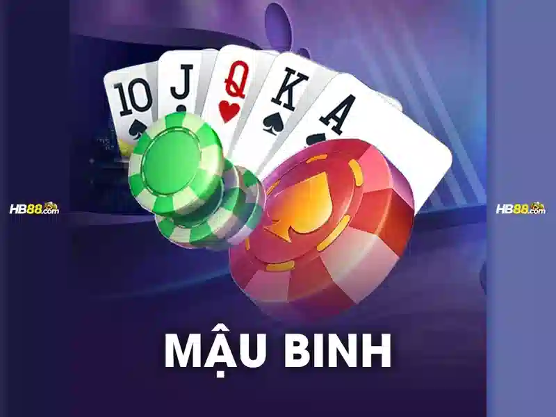 Trải Nghiệm Slot HB88