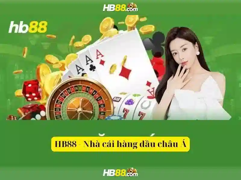 trải nghiệm slot hb88