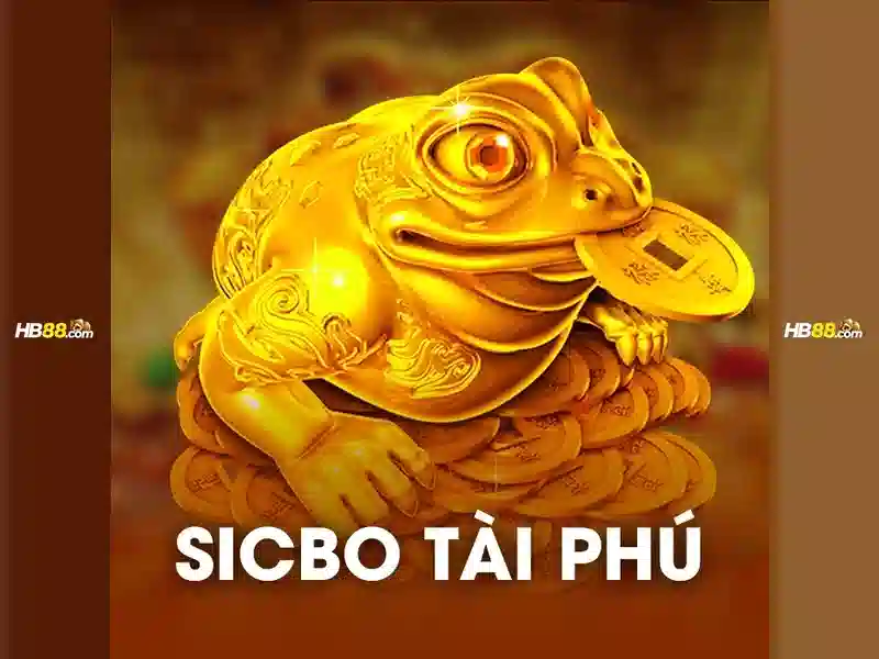 Các Tựa Game Slot Nổi Bật