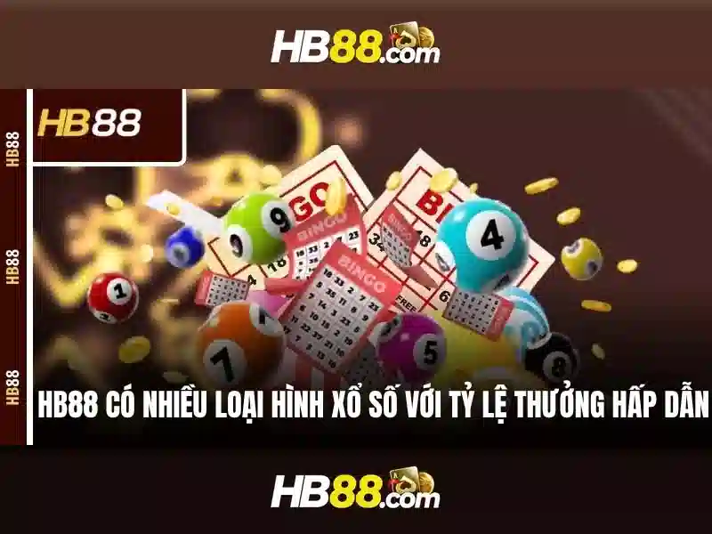 Ưu Điểm Của hb88 Tải App