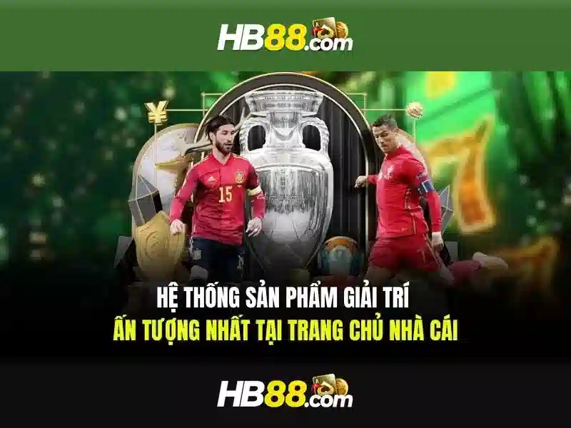 HB88 – Trang Chủ HB88 Uy Tín Số 1 Cho Người Chơi Slot 2026