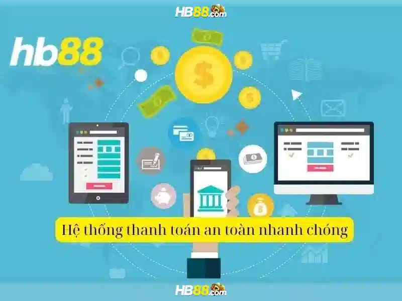 Chiến Lược Đặt Cược HB88