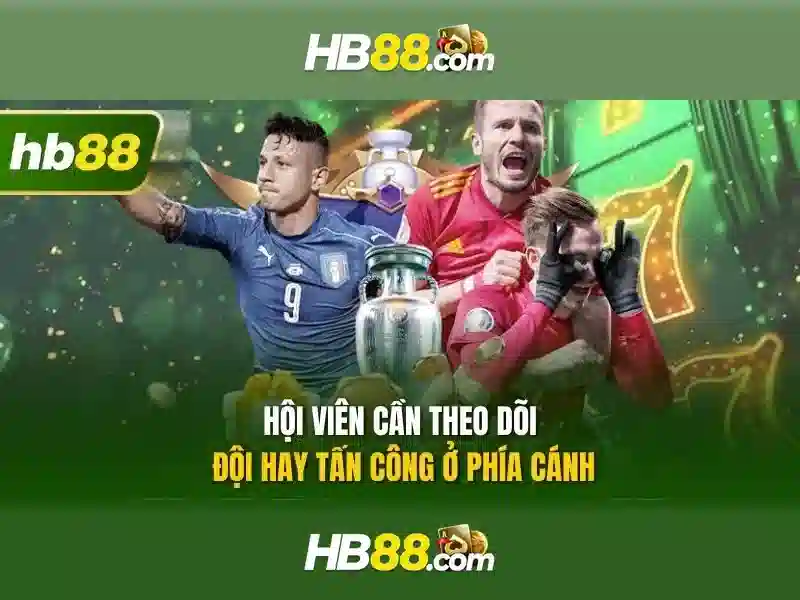 Thư Viện Trò Chơi Slot HB88