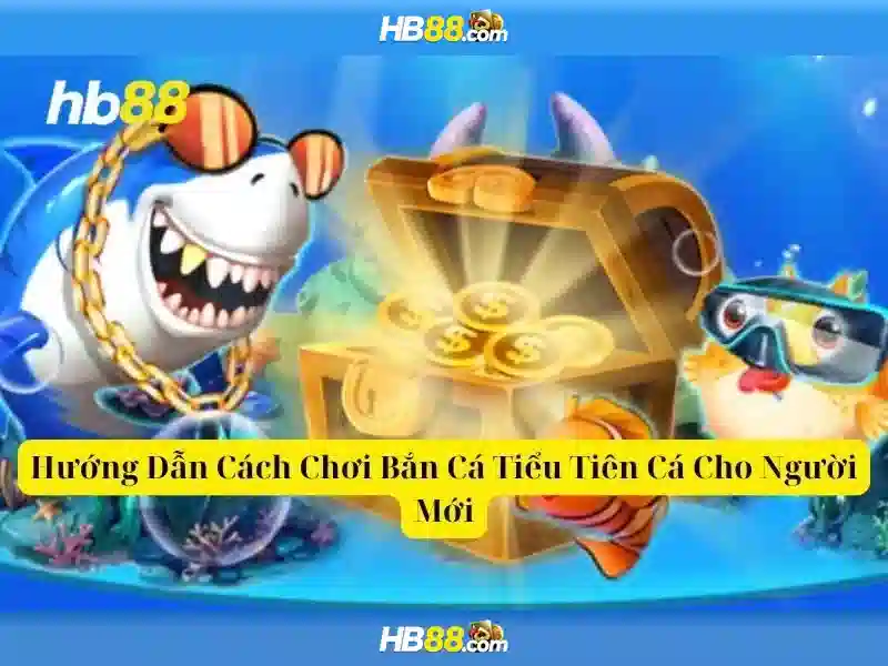 Bắn Cá Slot