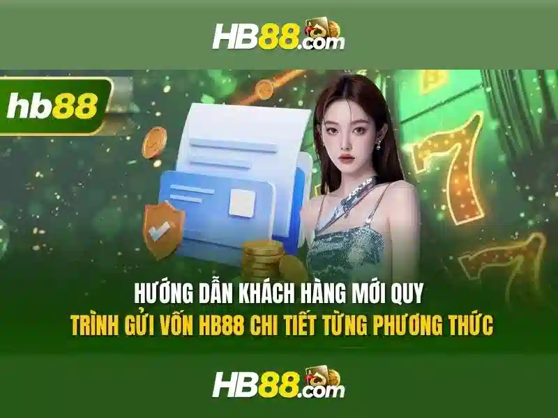 khuyến mãi slot hb88