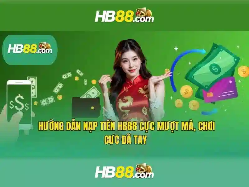 Ưu Điểm Khi Sử Dụng App HB88