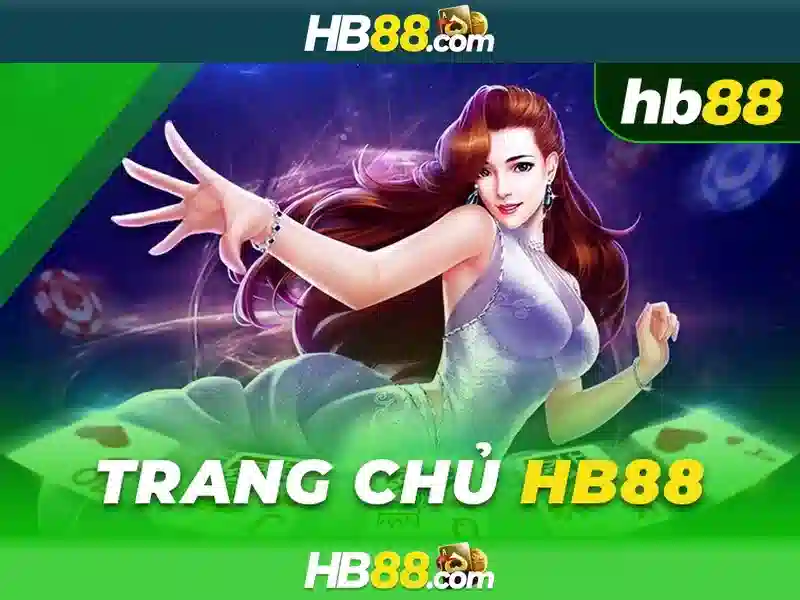 Trải nghiệm đăng nhập HB88