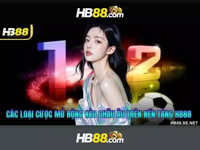 Đa Dạng Trò Chơi SLOT Trên HB88