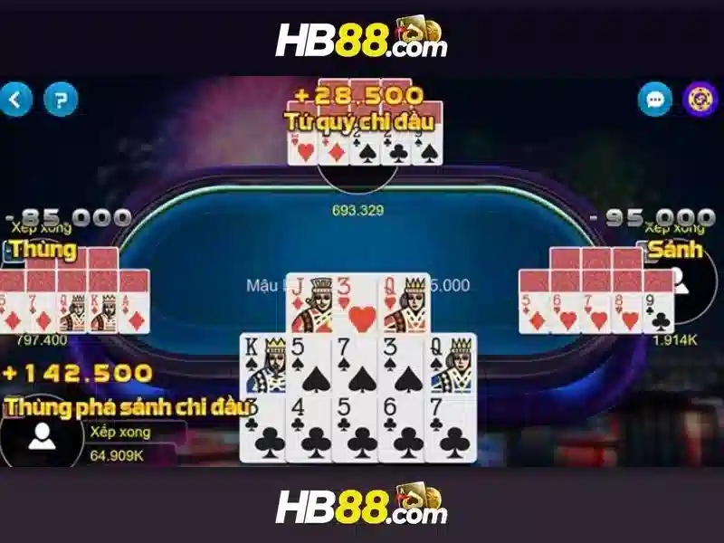 Hướng Dẫn Nạp Tiền HB88