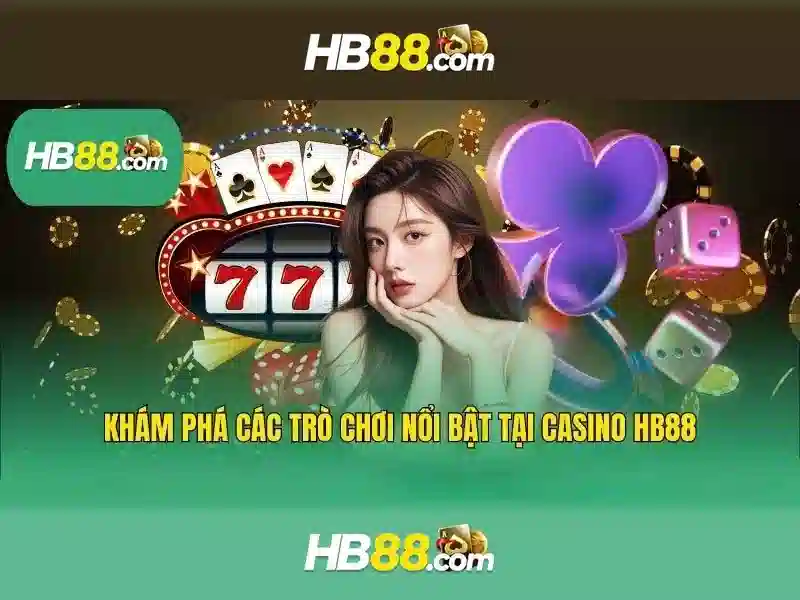 trải nghiệm slot trực tuyến với hb88 app – Ứng dụng Slot Trực Tuyến Đa Năng Cho Người Chơi