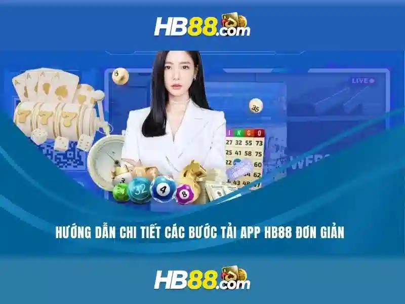 Đăng Nhập Tại HB88