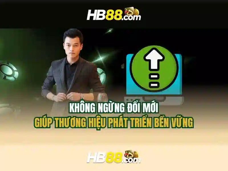 Tại Sao Nên Chọn HB88 App Cho Trải Nghiệm Slot