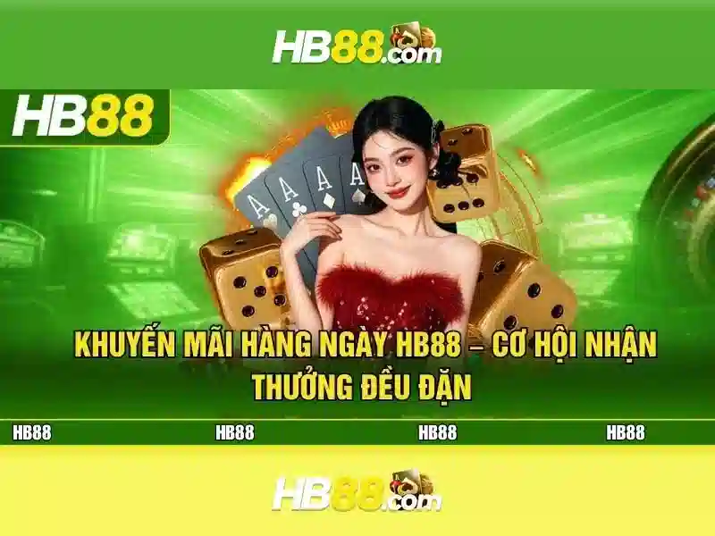 Khuyến Mãi HB88