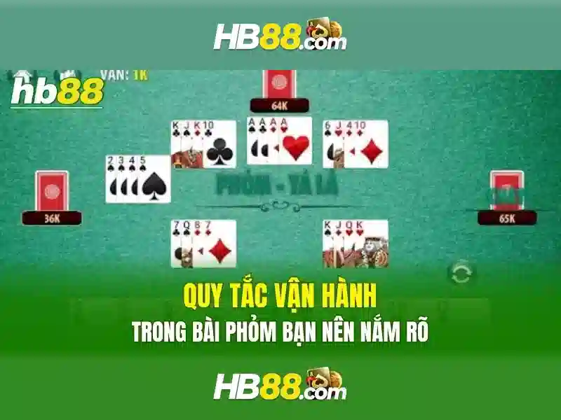 Tính năng game slot hb88