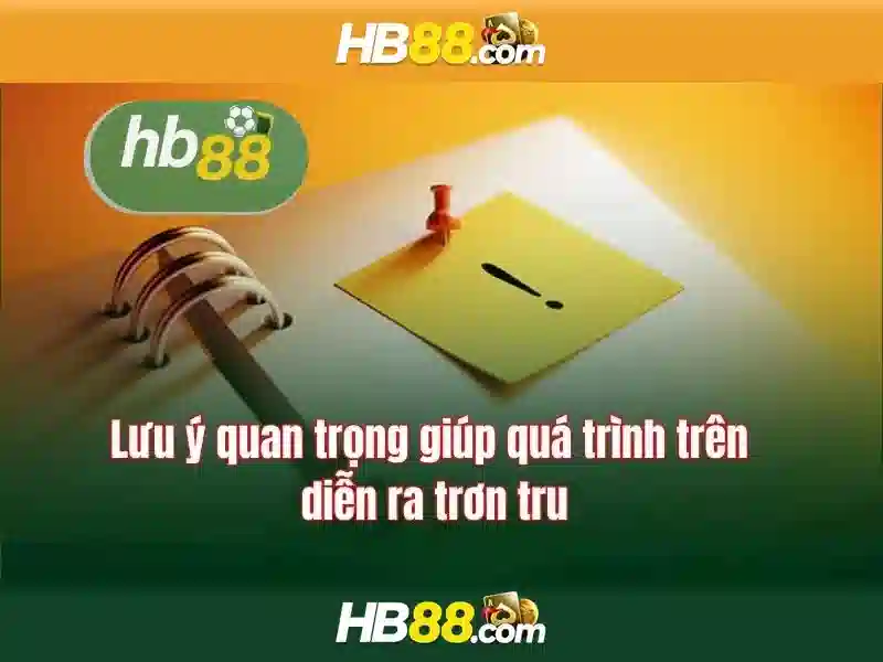 Khám phá các trò chơi slot hấp dẫn tại HB88