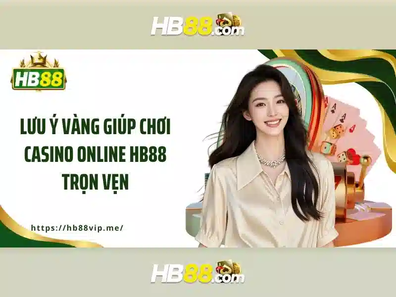 Game HB88 đa dạng và chất lượng cao