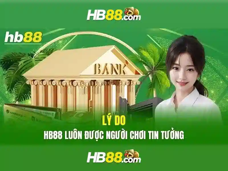 Giới Thiệu Về Tài Xỉu HB88