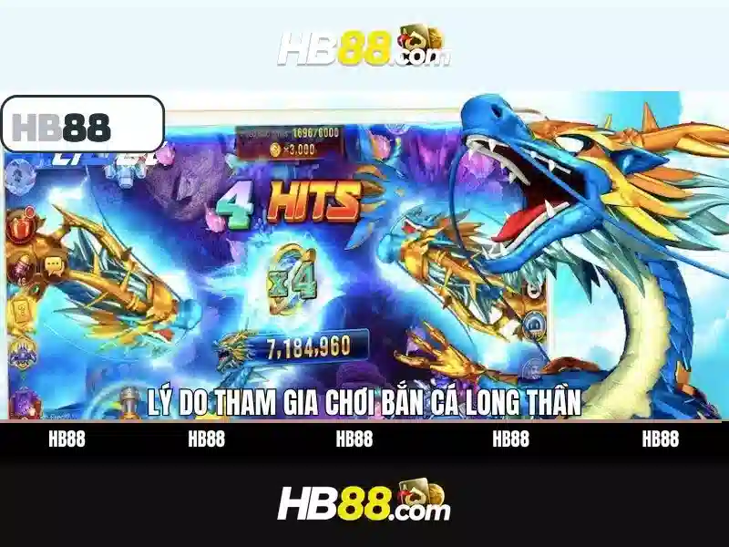 Ưu đãi game hb88