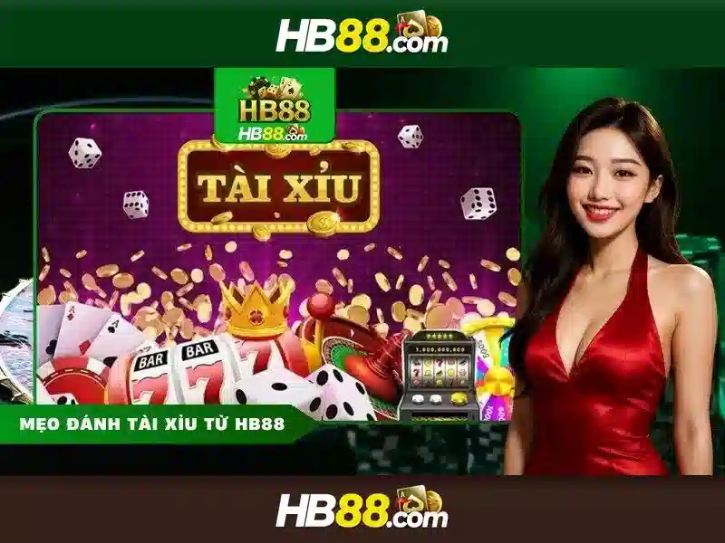 Khám Phá HB88