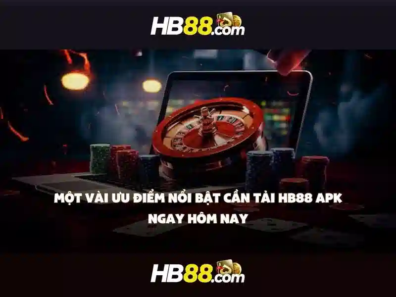 Trải Nghiệm Slot Đỉnh Cao Với hb88 Android