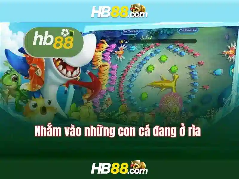 thưởng khủng HB88