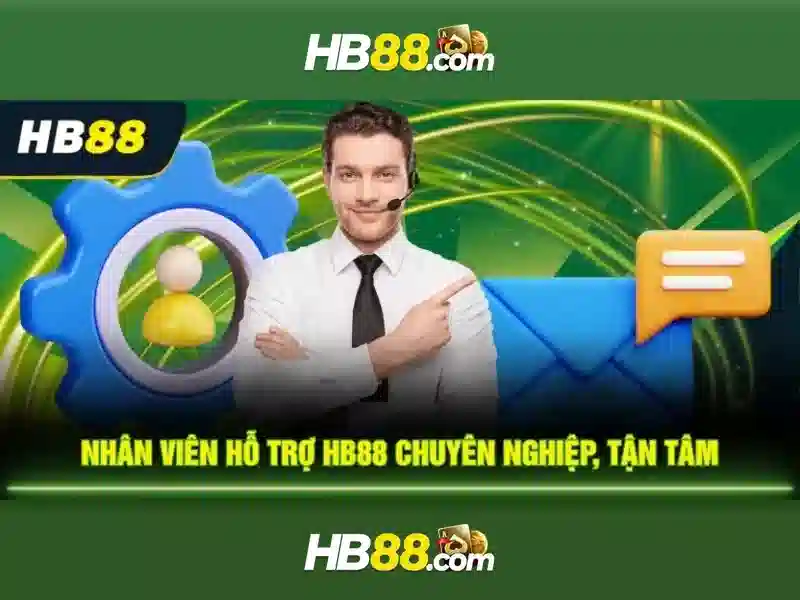 HB88 Slot Casino
