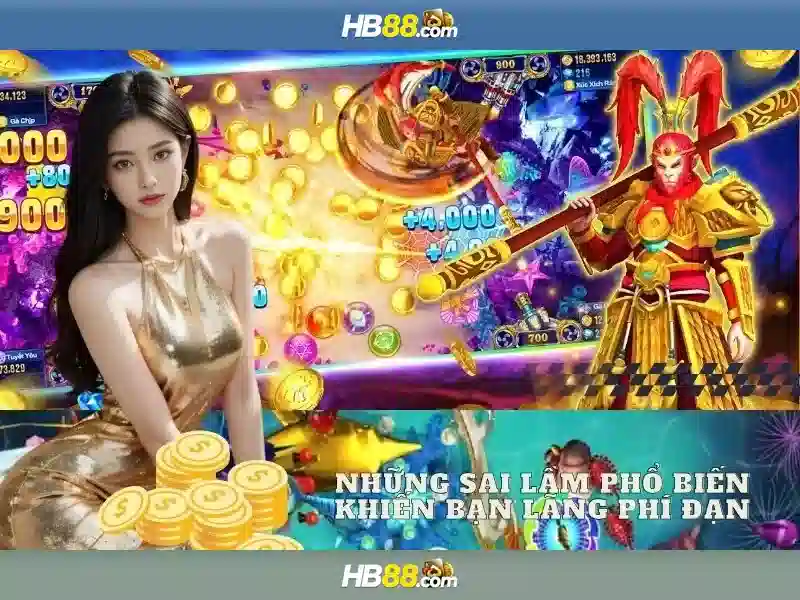 Đa Dạng Thể Loại Game Slot