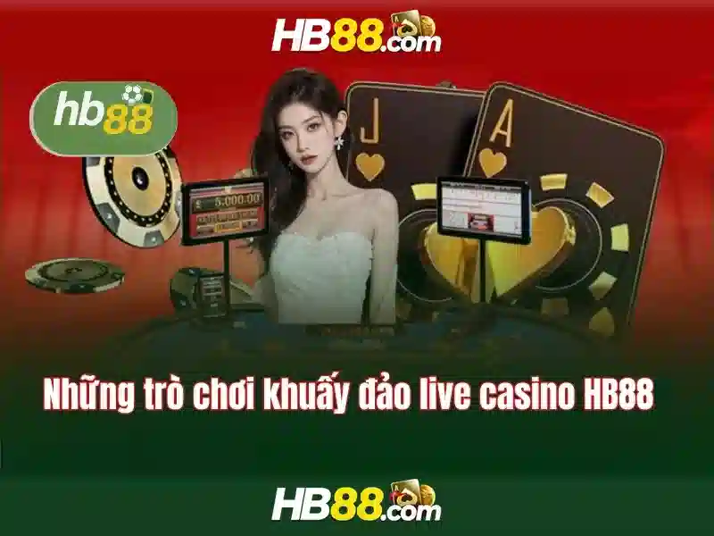 HB88 – Trải Nghiệm Slot Web Đỉnh Cao 2026