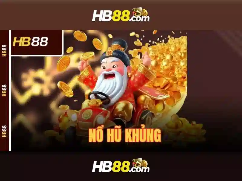 Trò chơi slot HB88