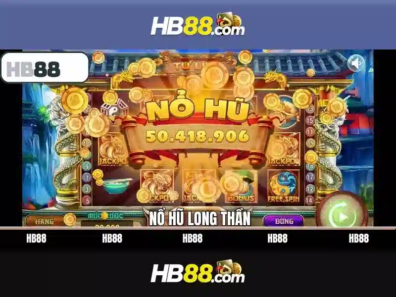 Trải nghiệm slot đỉnh cao