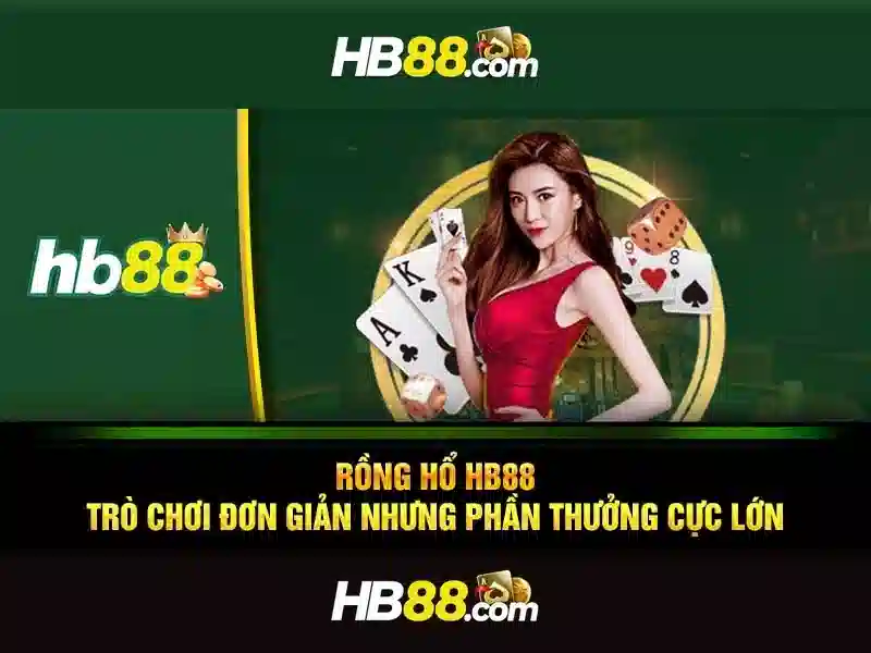 Trải Nghiệm Slot Trực Tuyến HB88