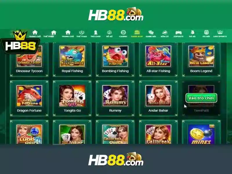 hb88 club