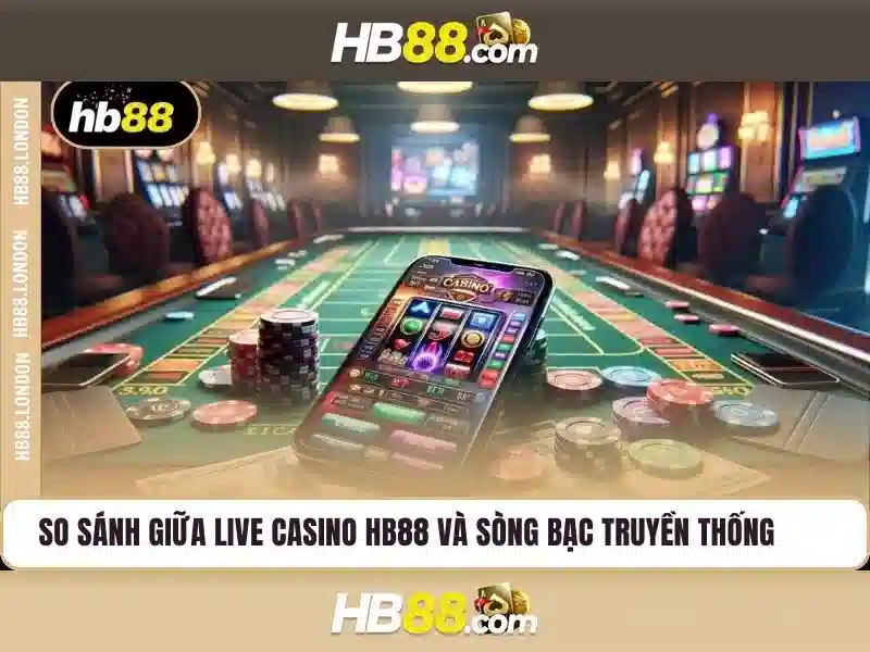 HB88 – Tải App HB88 Trải Nghiệm Slot Đỉnh Cao 2026