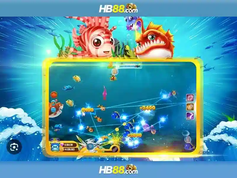Khám Phá Thế Giới Game HB88